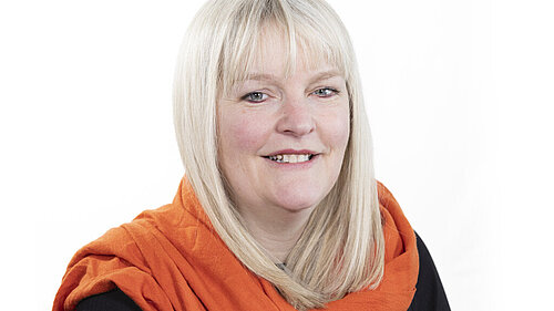 ClaireSully-BlackandOrange Claire Sully
