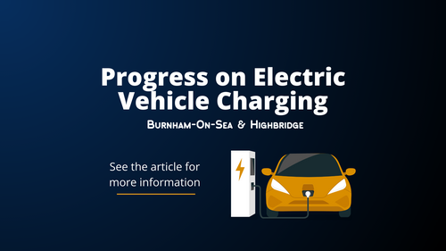 Progress on Electric Vehicle Charging