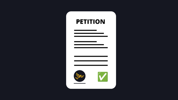 Petition