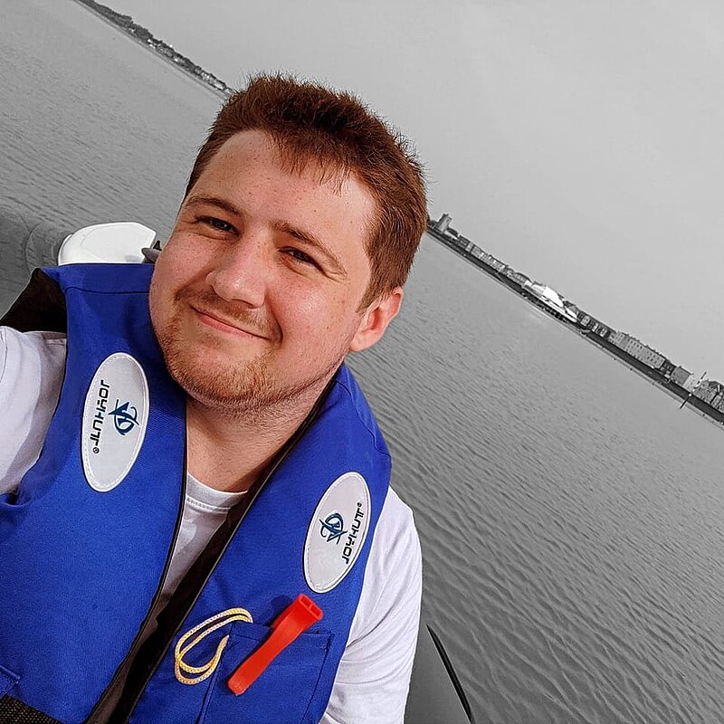 Cllr. Ross Baker